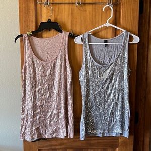 Maurice’s Tank Bundle